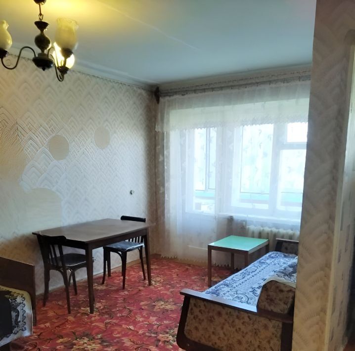 квартира г Тамбов р-н Советский ул Весенняя 18 фото 3