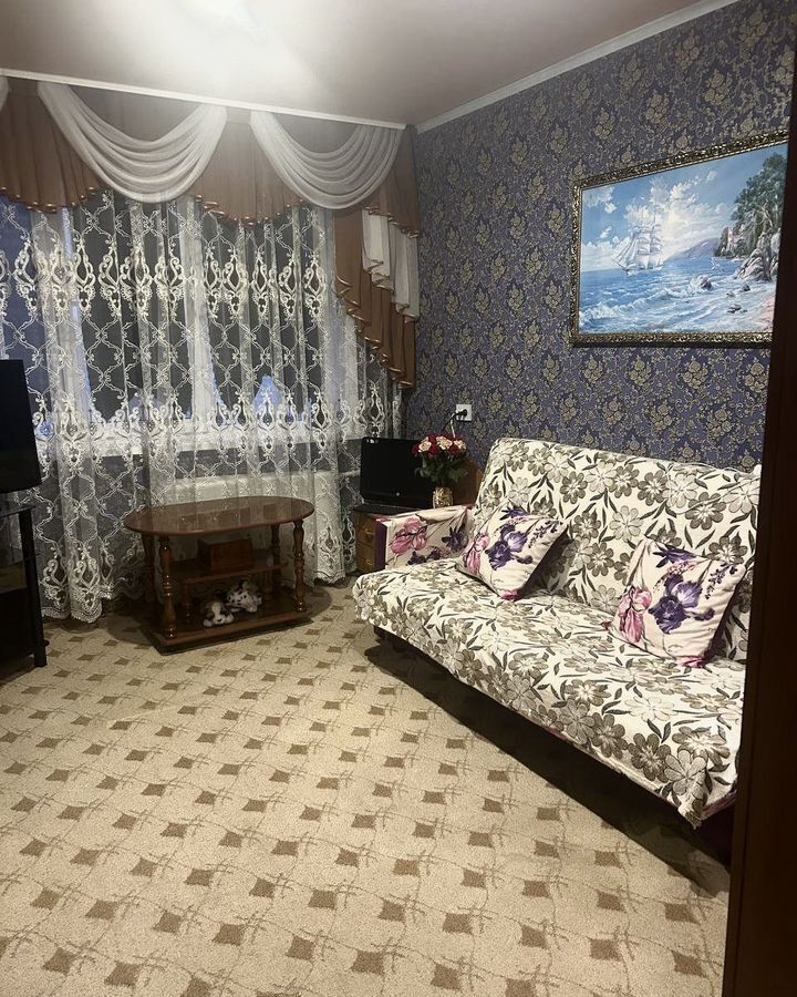 квартира г Саранск р-н Октябрьский ул Гожувская 6 фото 10