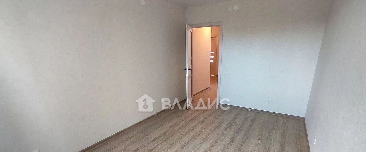 квартира г Нижний Новгород Горьковская пр-кт Героев Донбасса 17 фото 1