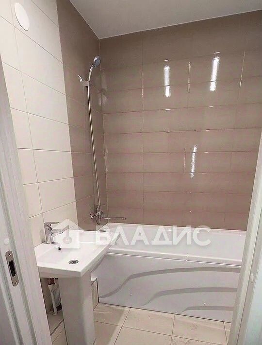 квартира г Нижний Новгород Горьковская пр-кт Героев Донбасса 17 фото 7