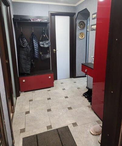 ул Харьковская 3к/3 фото