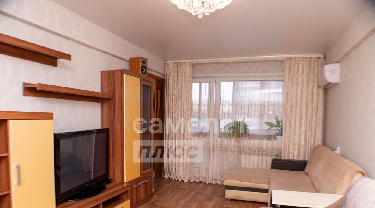 квартира г Ульяновск с Лаишевка ул Советская 12 фото 8