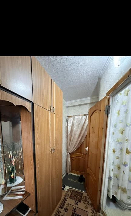 квартира г Дербент пр-кт Агасиева 13 фото 3