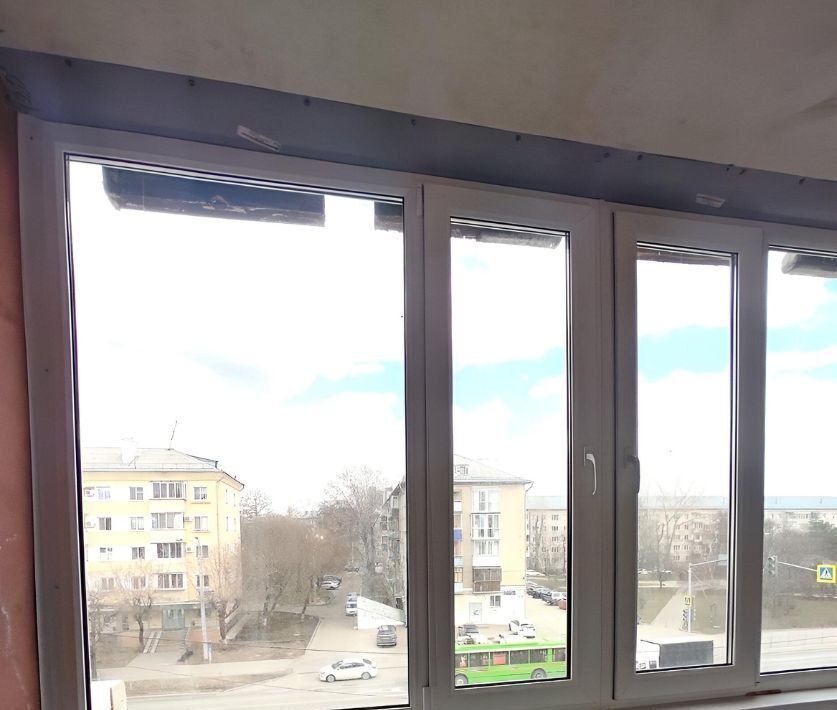 квартира г Казань Яшьлек пр-кт Ибрагимова 32а фото 6