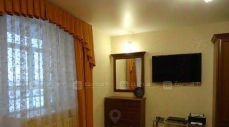 квартира г Казань Суконная слобода пр-кт Альберта Камалеева 12 фото 5