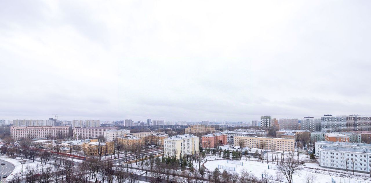 квартира г Москва метро Юго-Восточная метро Кузьминки б-р Волжский ао, Бульвар 113А кв-л, к 8, Волжская фото 11