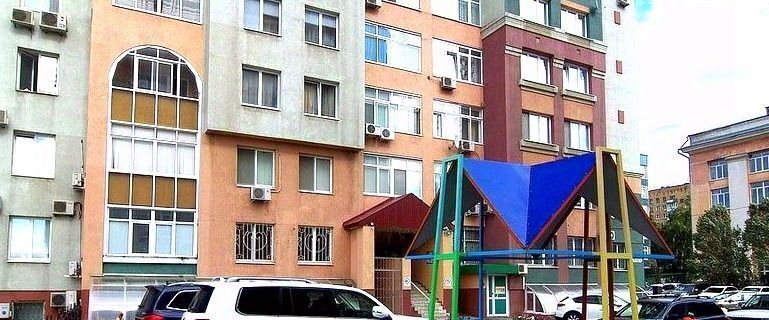 квартира г Самара Алабинская Лесная ул., 9 фото 14