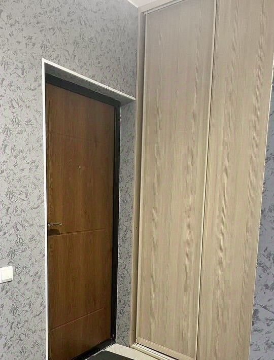 квартира г Екатеринбург Академический Геологическая ул Рябинина 31 жилой район «Академический» фото 5