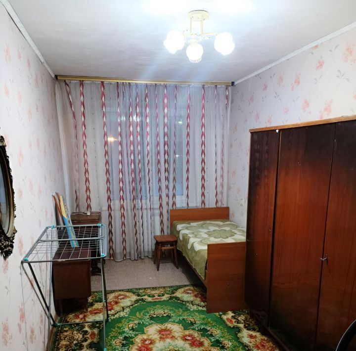 квартира г Новокузнецк р-н Новоильинский ул Новоселов 25 фото 4