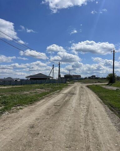 Перовское сельское поселение, Мирное фото