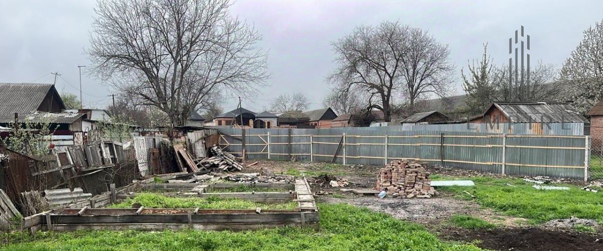 земля г Грозный р-н Заводской Андреевская Долина ул Электронная 31в фото 1