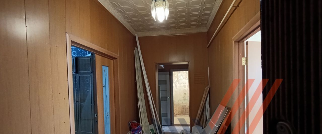 квартира г Псков ул Комдива Кирсанова 4 фото 3