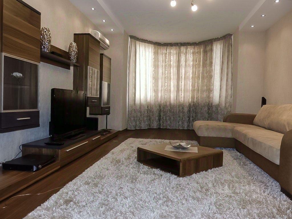 квартира г Краснодар р-н Прикубанский ул Тополиная 46/1 фото 1