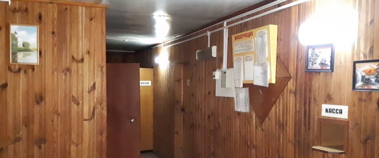 свободного назначения р-н Вязниковский г Вязники мкр Нововязники ул Промышленная 1 фото 1