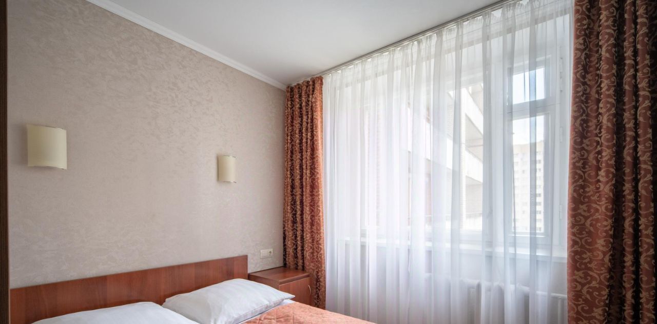 комната г Санкт-Петербург ул Бухарестская 130к/1 Дунайская фото 1