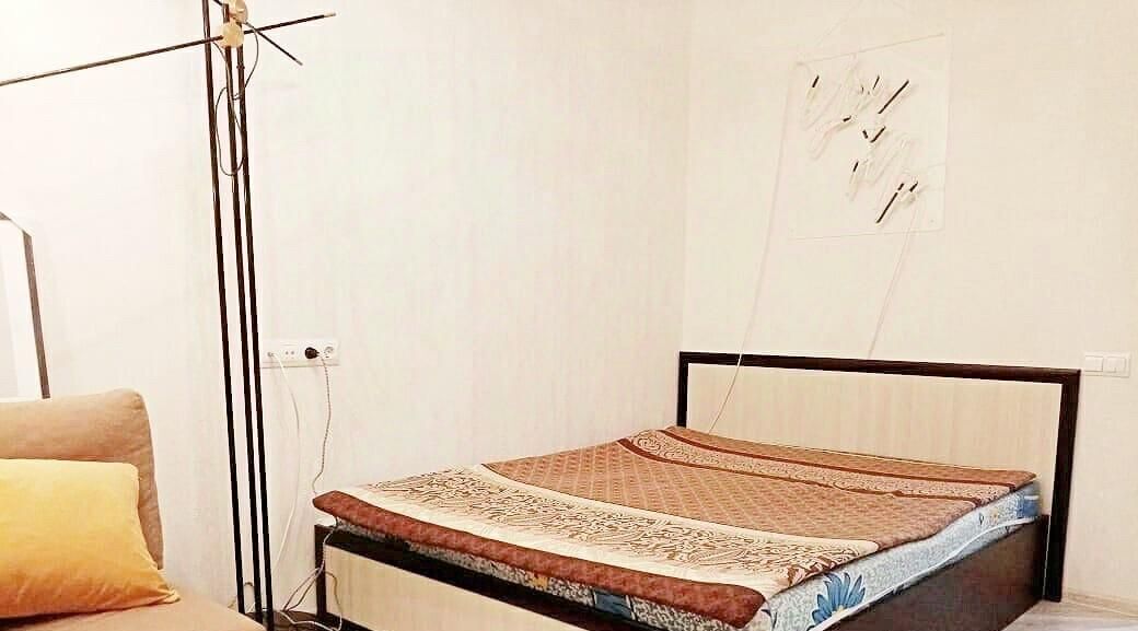 квартира г Казань Козья слобода ул. Алексея Козина, 7 фото 3