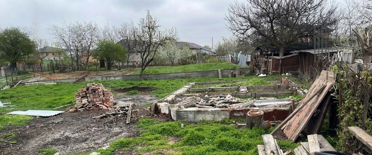 земля г Грозный р-н Заводской Андреевская Долина ул Электронная 31в фото 4
