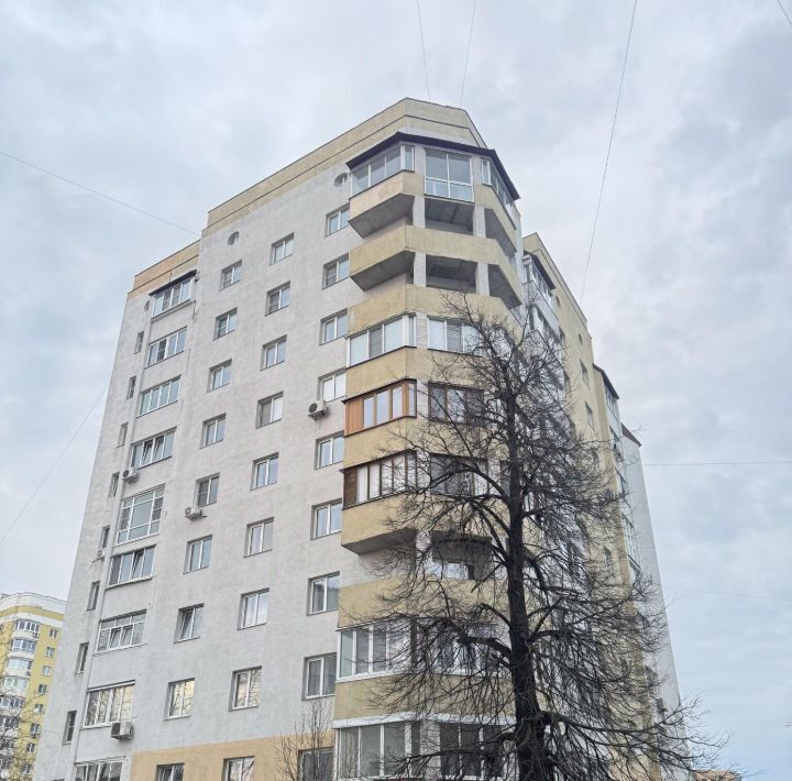 гараж г Владимир р-н Ленинский ул Студёная Гора 34а фото 2
