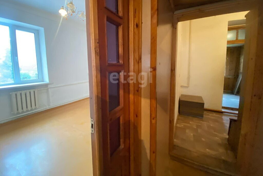 квартира г Карабулак улица Вассан-Гирея Джабагиева, 1 фото 2