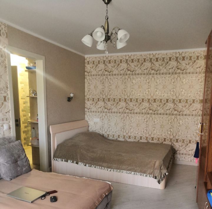 квартира г Новороссийск р-н Центральный ул Видова 7а фото 2