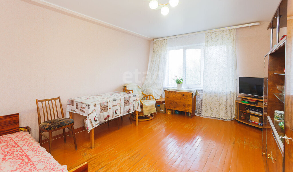квартира г Уфа р-н Ленинский ул Ахметова 322/2 фото 3