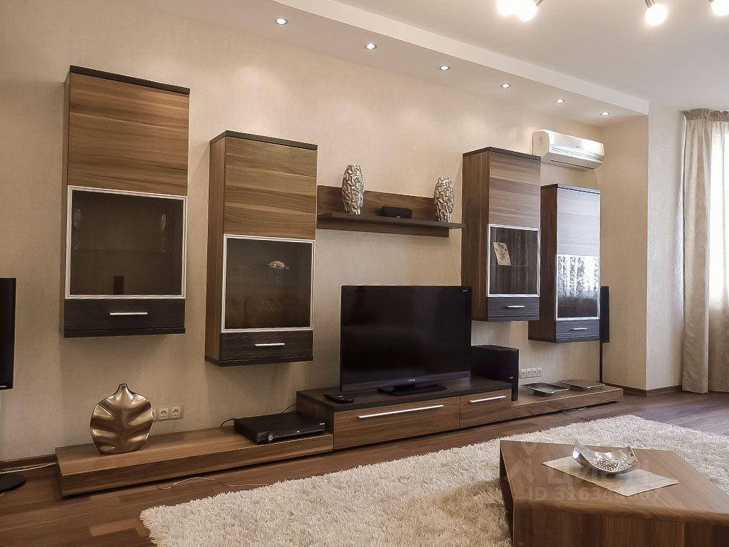 квартира г Краснодар р-н Прикубанский ул Тополиная 46/1 фото 3