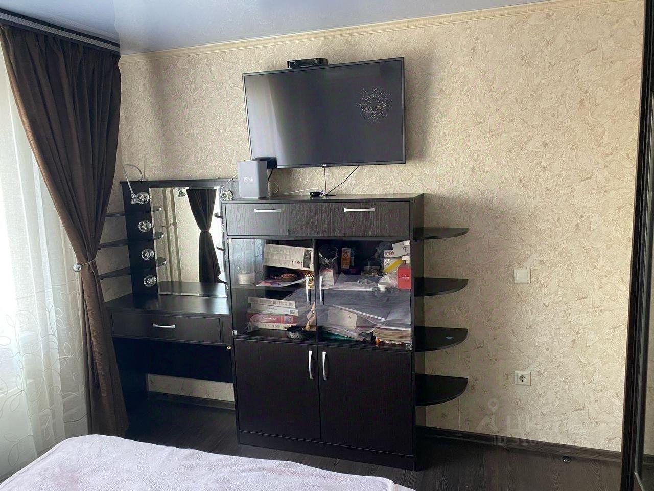 квартира г Новороссийск Anapskoye Shosse, 41Л, Novorossiysk, Krasnodarskiy kray, Russia, 353907 фото 2