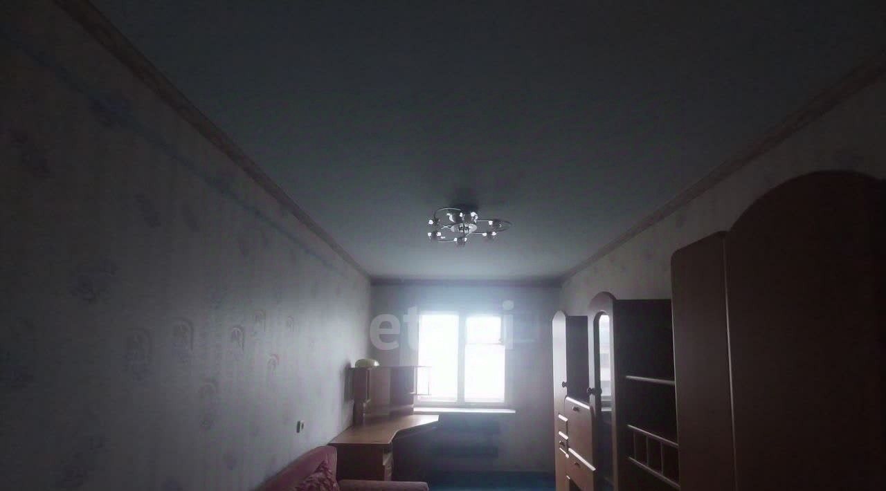квартира г Норильск ул Нансена 28 фото 2