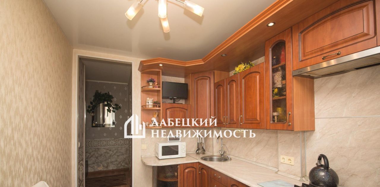 квартира г Ярославль р-н Дзержинский ул Строителей 15 фото 3