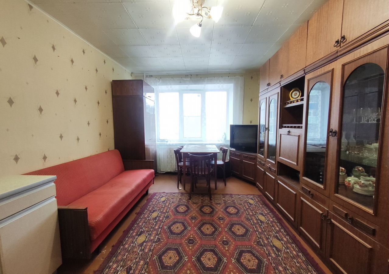 квартира г Рыбинск Прибрежный Западный б-р Победы 26 фото 4