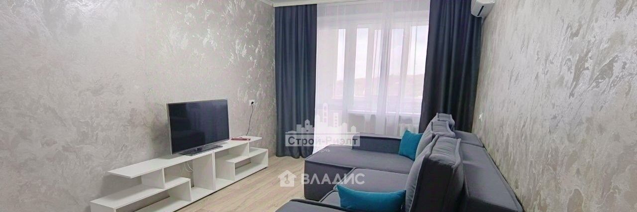 квартира г Керчь ш Героев Сталинграда 52/2 фото 2