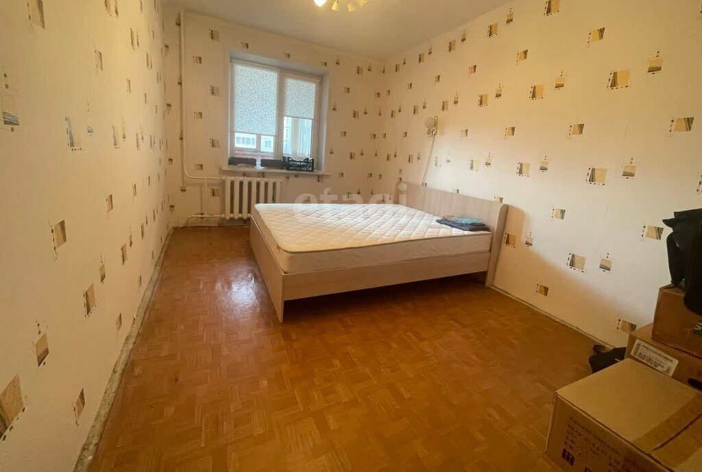квартира г Ульяновск ул Отрадная 9к/3 фото 3