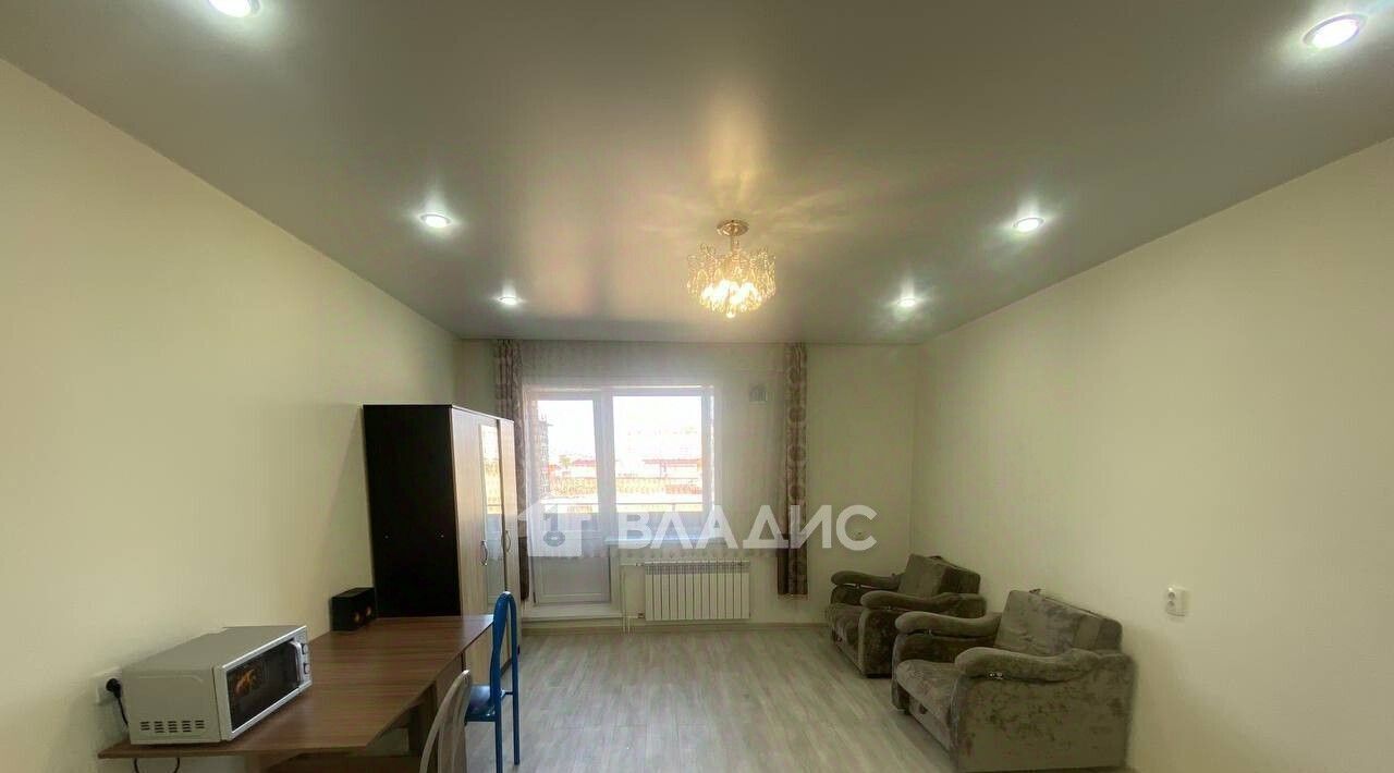 квартира г Улан-Удэ р-н Октябрьский мкр 105-й 44 фото 2