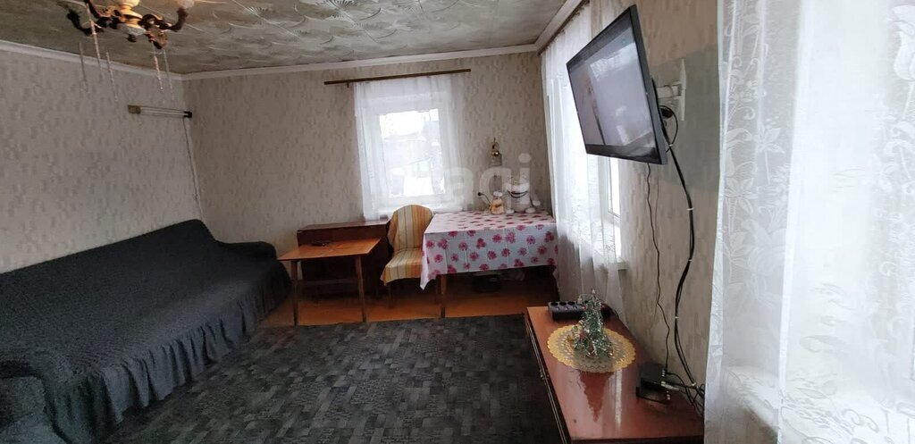 дом г Кемерово р-н Заводский ул Мартемьянова фото 25