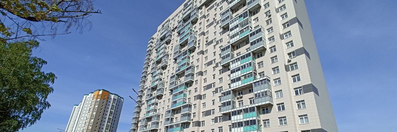 квартира г Мытищи ул Стрелковая 4 Медведково фото 35