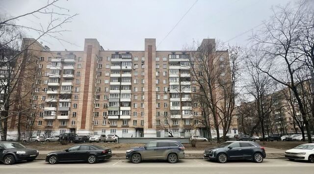 метро Измайловская дом 24 муниципальный округ Восточное Измайлово фото