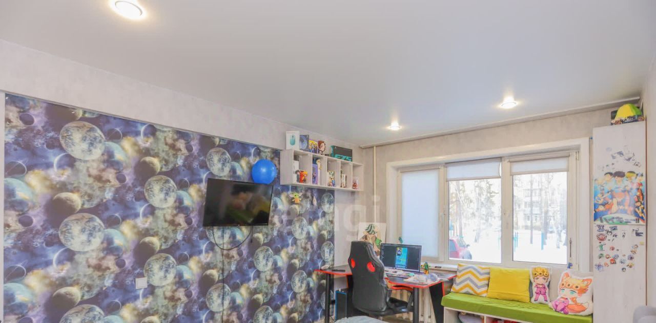 квартира г Ангарск 30, 15-й мкр фото 2