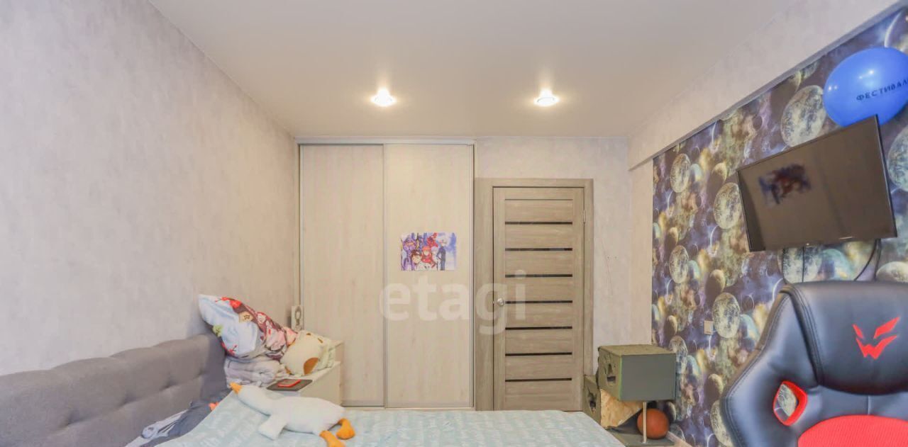 квартира г Ангарск 30, 15-й мкр фото 4