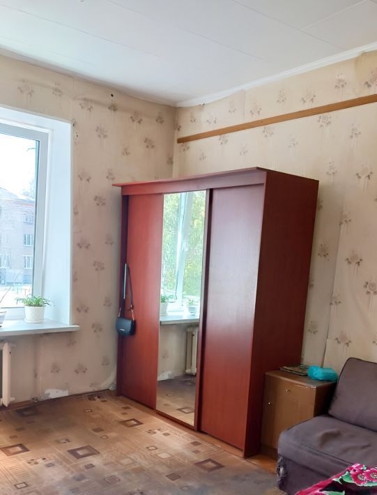 квартира г Лыткарино ул Ухтомского 9 Томилино фото 8
