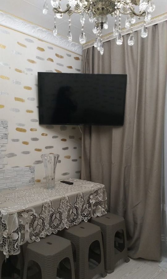комната г Владикавказ р-н Северо-Западный ул Галковского 237 Республика Северная Осетия — Владикавказ фото 3