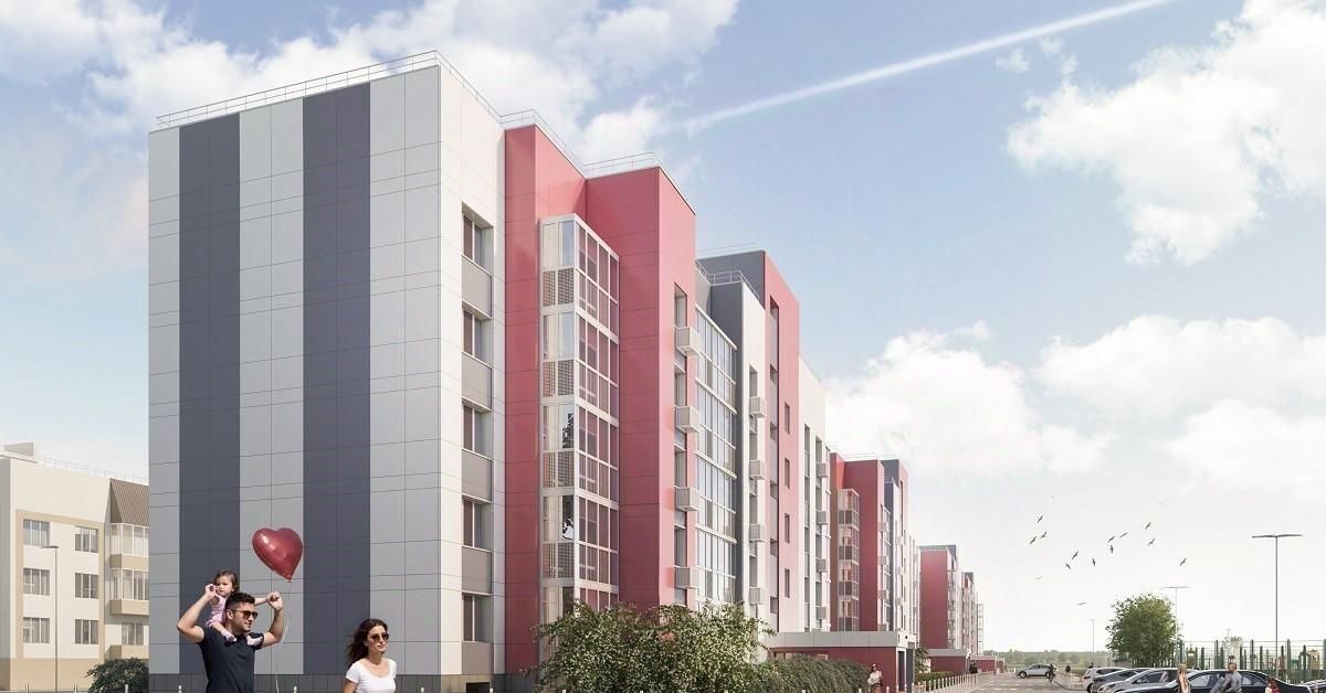 квартира г Волоколамск проезд 2-й Шаховской 20 фото 12