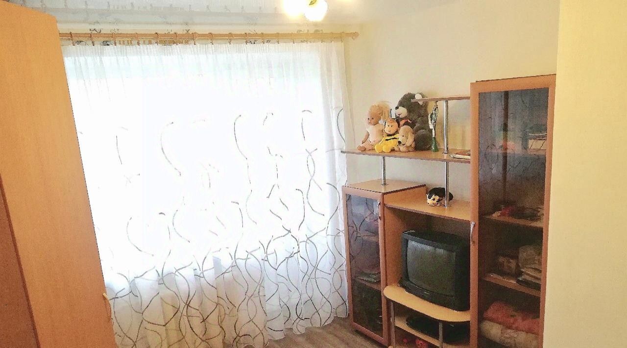 квартира г Архангельск Октябрьский ул Воскресенская 95к/1 фото 1