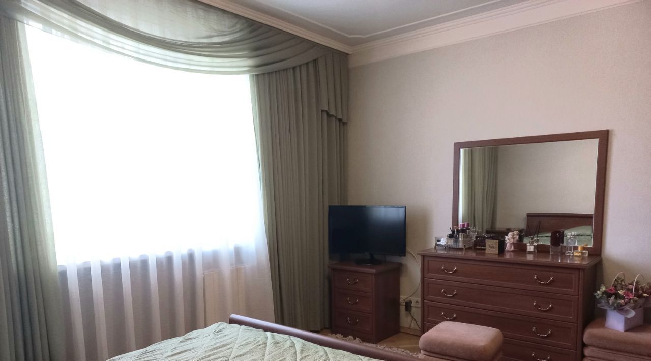 квартира г Лыткарино Томилино, 5-й мкр, 1-й кв-л, 20А фото 15