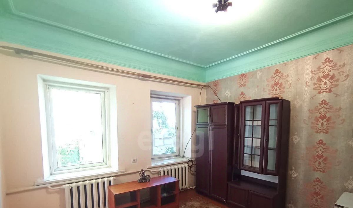 дом г Симферополь р-н Киевский ул Виноградная 32 фото 3