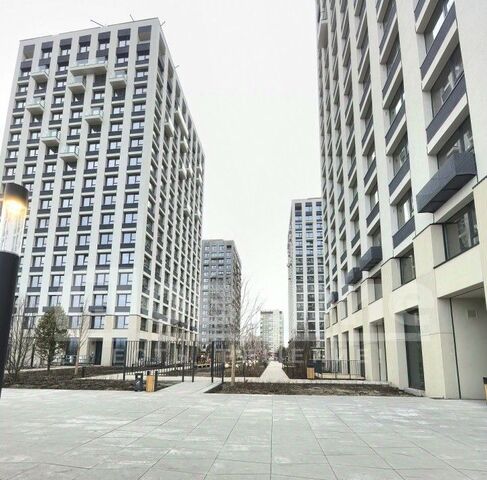 ул. Б. Г. Шаронова, 9 фото