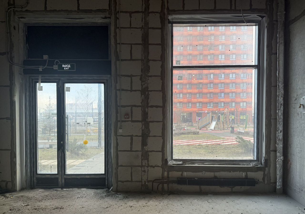 свободного назначения г Одинцово ул Каштановая 9 Одинцовский г. о., Одинцово, Внуково фото 11