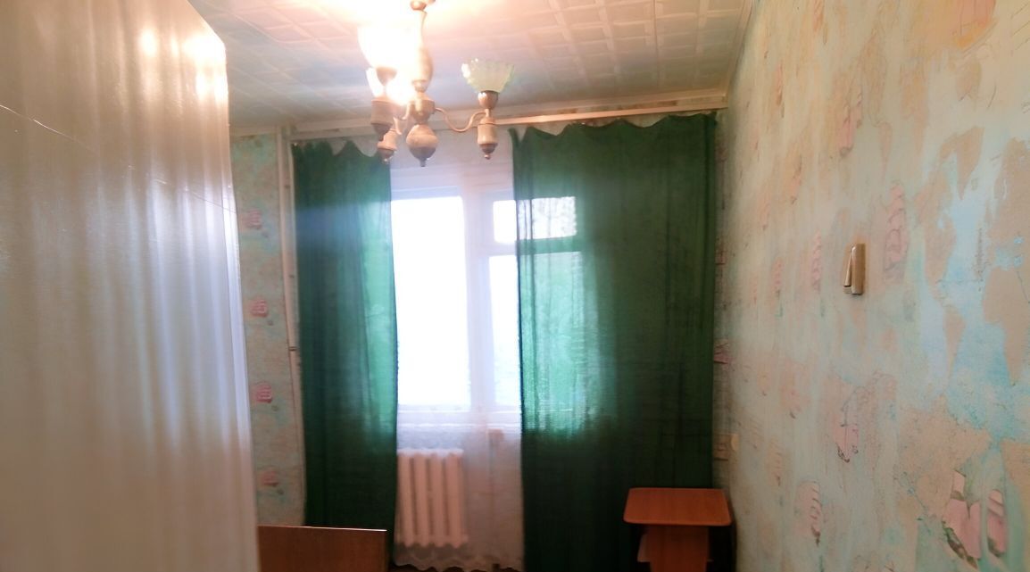 квартира г Тула р-н Зареченский ул Луначарского 63 фото 30