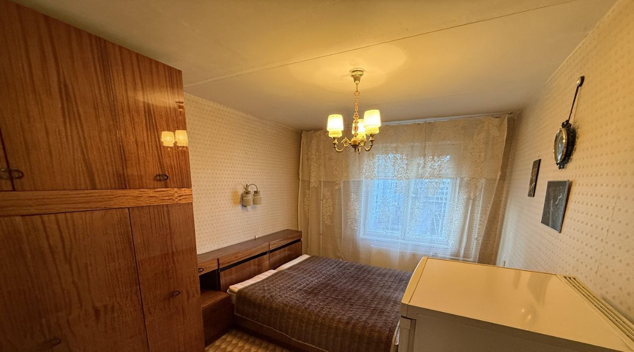 квартира г Казань р-н Ново-Савиновский Яшьлек пр-кт Ямашева 76 фото 16