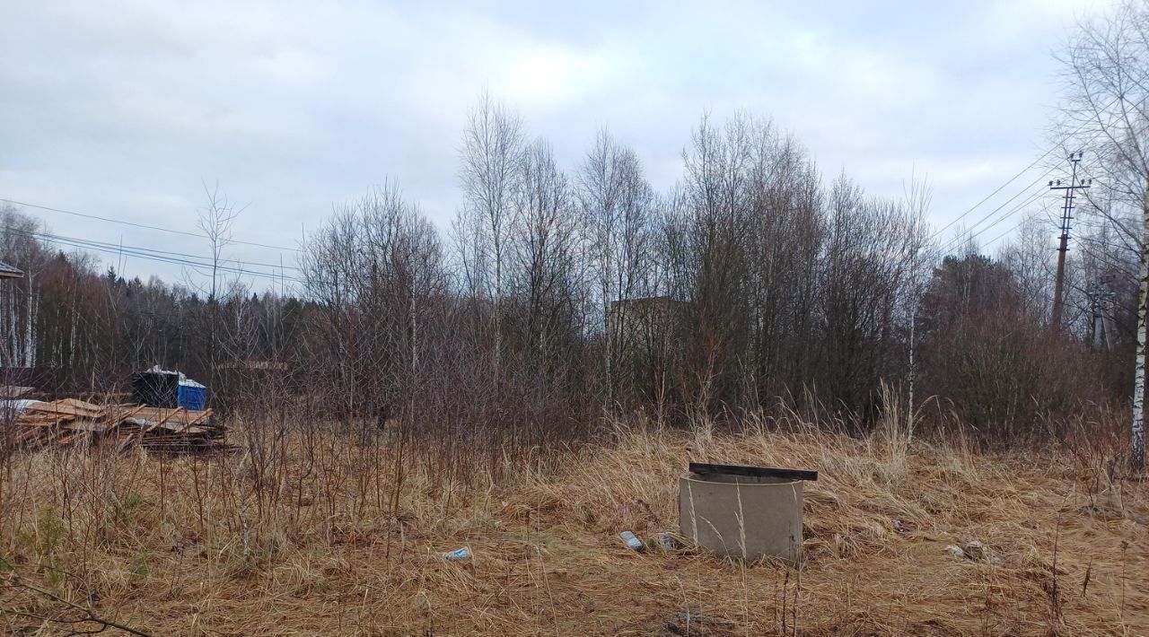 земля г Наро-Фоминск снт Турейка-2 Наро-Фоминский городской округ фото 1