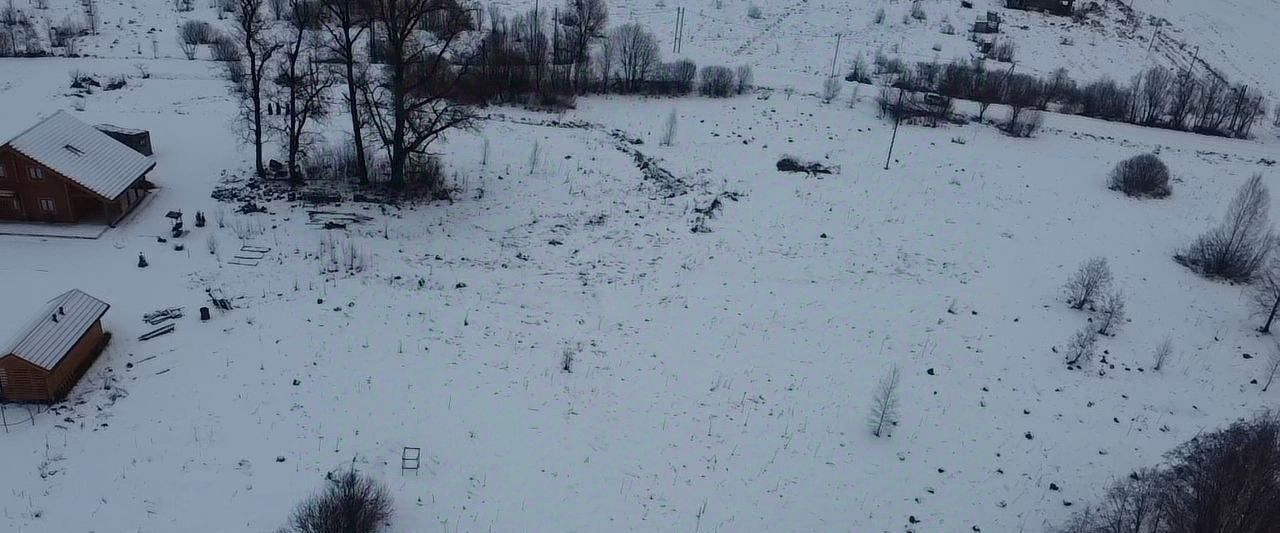 земля городской округ Волоколамский д Бутаково фото 4